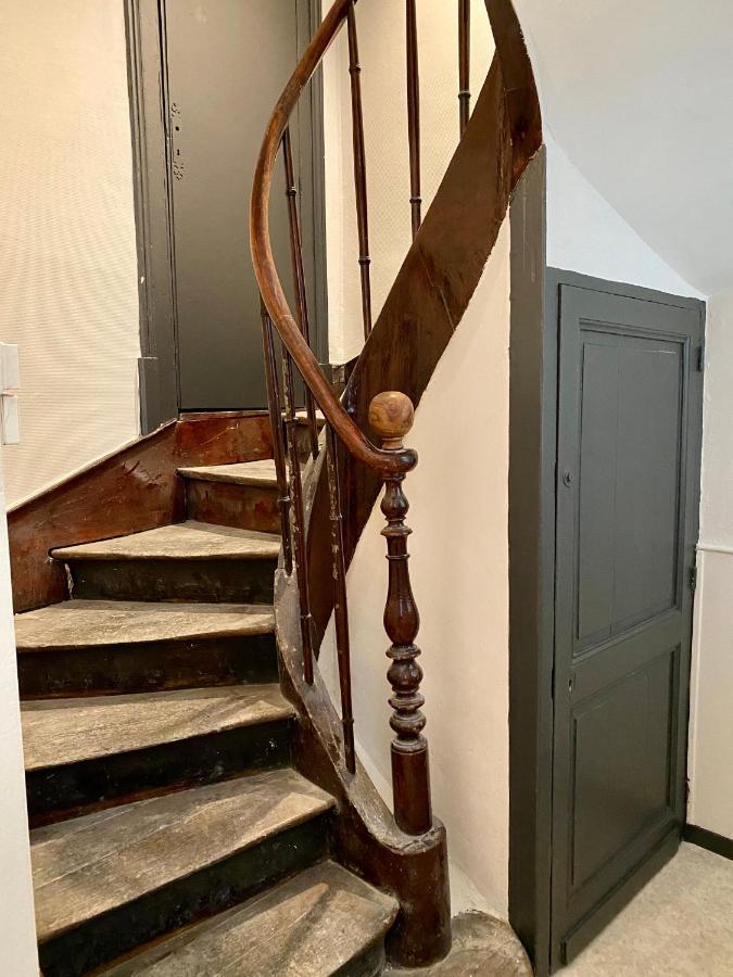 Très bel appartement au coeur du centre ville MONTAIGNE Périgueux Esterno foto