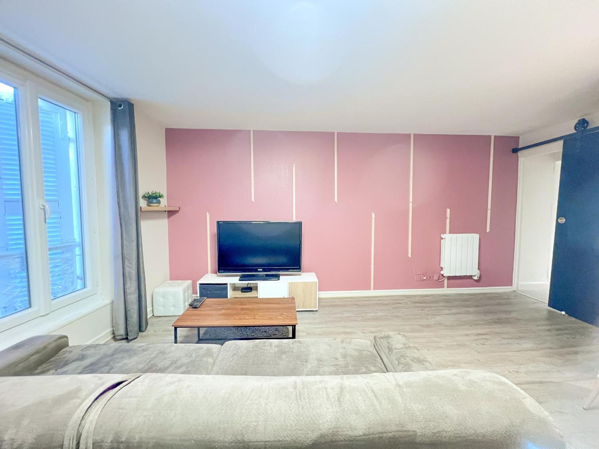 Très bel appartement au coeur du centre ville MONTAIGNE Périgueux Esterno foto